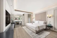 Chaozhou Town People's Square XANA Deluxe Hotel 인민광장 주변 호텔