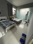 Kaifeng Jiahui Homestay 위왕타이구 호텔