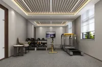 Lavande Hotel (Xuchang Pangdonglai Times Square Caowei Ancient City Store)