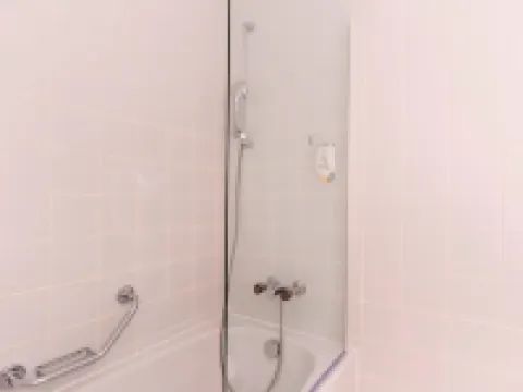 PLAZA INN Chemnitz ケムニッツのホテル