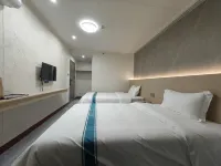 Yujing Business Apartment