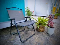 Kua Car Camp Hotels in Hang Chat District