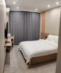 Lingshi Yueman Home Homestay (Wangjia Courtyard Branch)