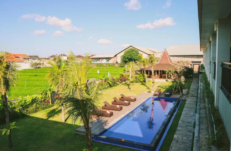 Puri Canggu Rooms 2 photo 5
