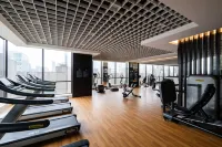 Oakwood Premier Guangzhou Hotels in Guangzhou