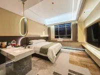 Rongshuiwan International Hotel