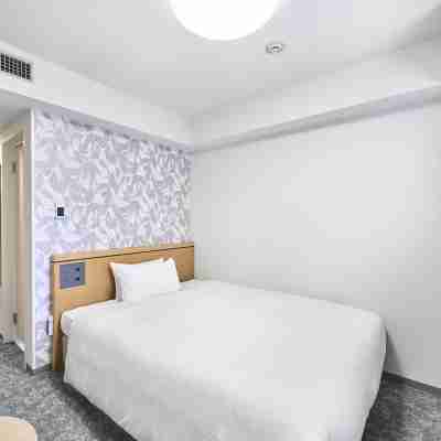 다이와 로이넷 호텔 나하 고쿠사이도리 Rooms