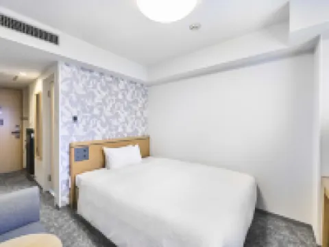 Daiwa Roynet Hotel Naha Kokusaidori Hotels in Naha