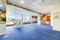 OYO the Chiltern Hotel Dunstable otelleri