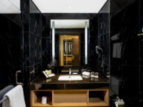 Swiss-Belhotel Airport Jakarta Hotel di Jakarta