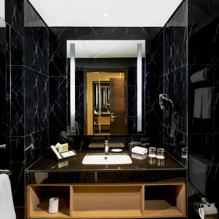 Swiss-Belhotel Airport Jakarta