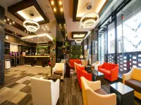 Hotel Actel Nagoya Nishiki Hotels near Osu