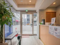 جا هوتل بينتينشو Hotels near انتكس أوساكا