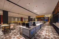 Fansenna at Mu Lake Hotel (Baoding East Railway Station & Hebei University New Campus Branch) - Bữa sáng