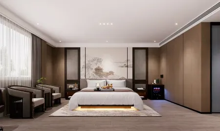 Xiyuan City Hotel Отели в г. Цзиньсянь