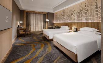 CNHOL  HOTEL (Dongguan  Songshanhu Lake North Station )