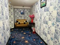 薇城精緻旅店 三張公園附近的飯店