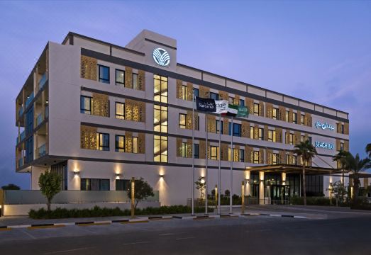 미르파 비치 베이 호텔