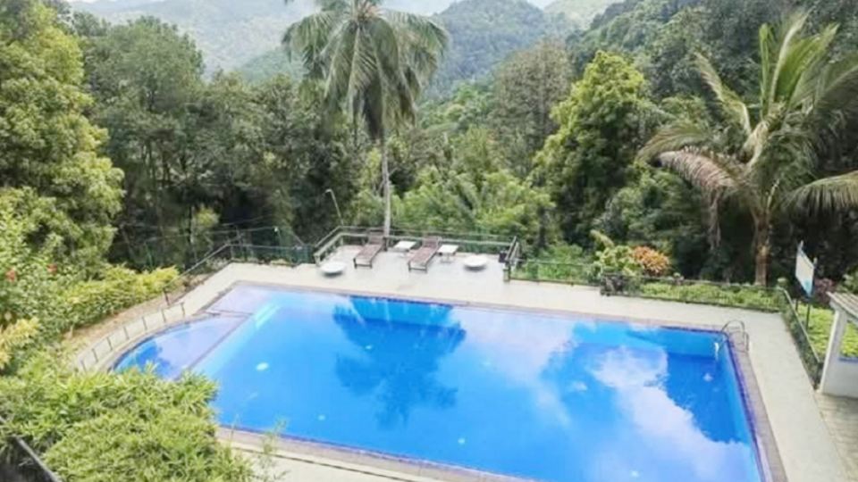 Brookside Nature Resort