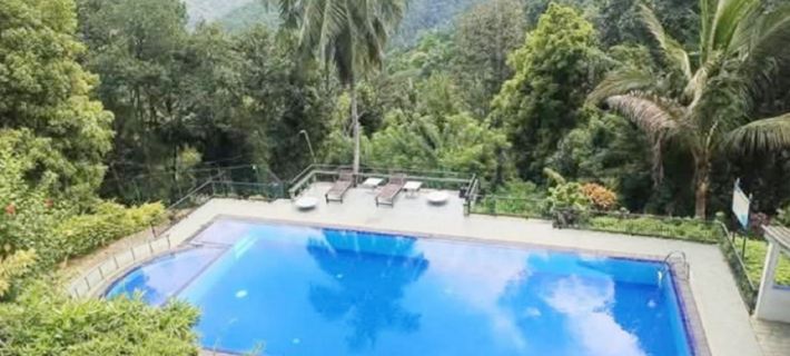 Brookside Nature Resort Hotels in Kandy