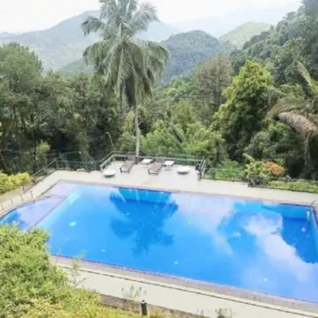 Brookside Nature Resort