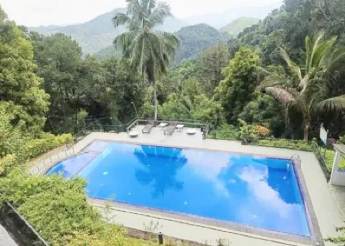 Brookside Nature Resort