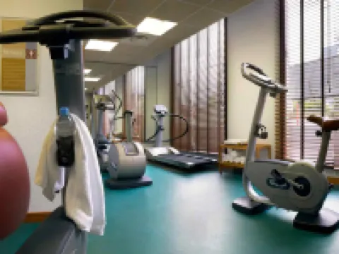 アパートホテル アダージョ アヌシー サントル アヌシーのホテル