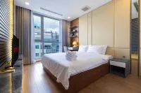 The Sun Avenue Apartment-Our Blues Apartment Hotels in An Phu Ward