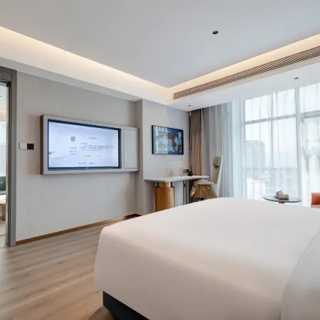 Lanou Hotel