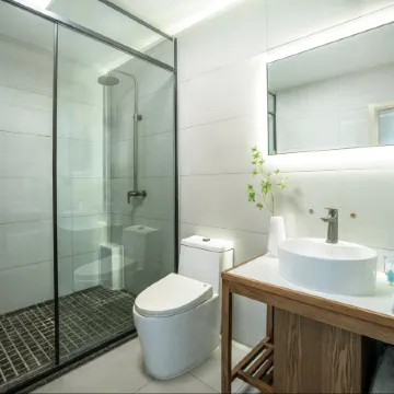 Weihui Lishui Holiday Hotel (Xinxiang Medical College No.1 Affiliated Hospital)