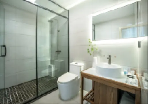 衛輝麗水ホリデイホテル（新郷医学院一附院）