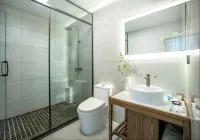 Weihui Lishui Holiday Hotel (Xinxiang Medical College No.1 Affiliated Hospital)