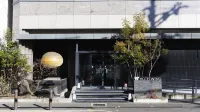Hotel Wing International Kyoto - Shijo Karasuma Отели в г. 