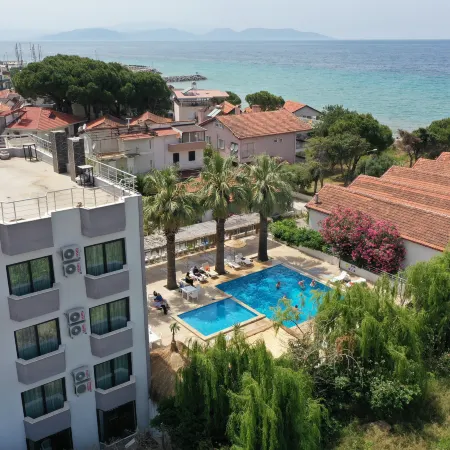 Medos Hotel