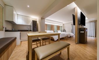 Brown Dot Hotel Eurwangri