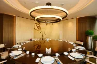 Yantai Huizhi Grand Hotel (Yangma Island)