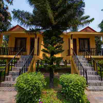 七星飯店 Hotel Exterior