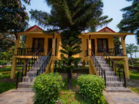 Hotel Seven Limited Hotels in Sauraha