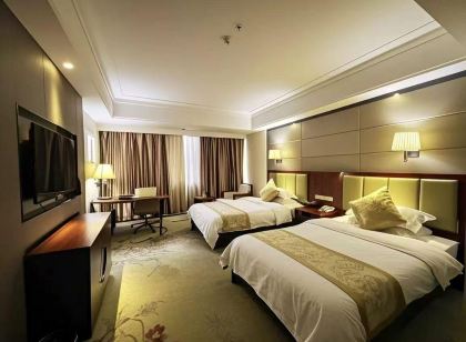 巴里坤國泰飯店