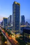 Chongqing Changliu · s High altitude Viewing Hotel (Guanyinqiao Pedestrian Street Branch)
