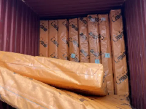 Shanghai Gem Hotel (Shanghai Pudong Airport Branch)