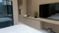 拾間客棧