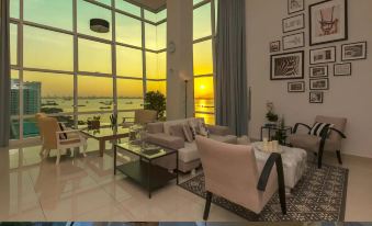 Maritime Suites Holiday Rental @ George Town