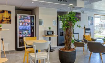 B&B Hotel le Creusot Montchanin