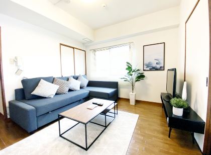 おうちホテル段原