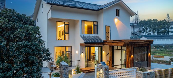 wudangsruyuanjianshan hotel Hotels in Danjiangkou
