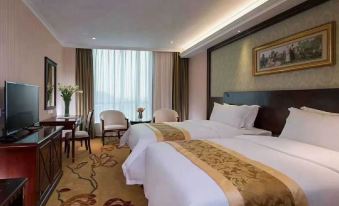 Wan  yi  jia   Hotel (Dongguan Fenggang Yongsheng Street)