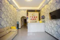 Qujing Yulei Hotel - sarapan