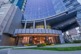 桔子水晶上海外灘南京路步行街酒店