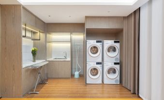 Vienna International Hotel Lu'an Huoshan Yingjia Avenue